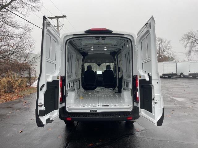 new 2026 Ford Transit-250 car, priced at $55,247