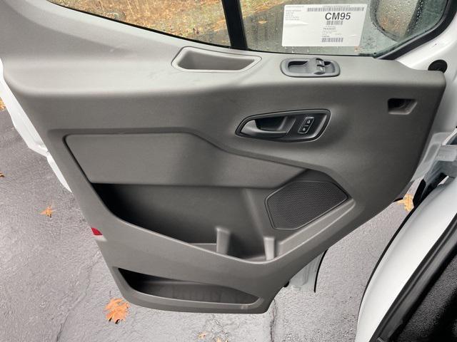 new 2026 Ford Transit-250 car, priced at $55,247