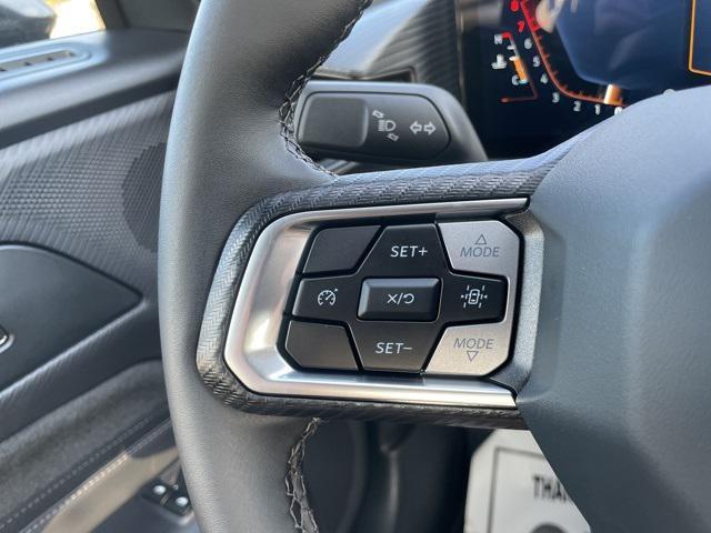 new 2026 Ford Mustang car, priced at $36,494