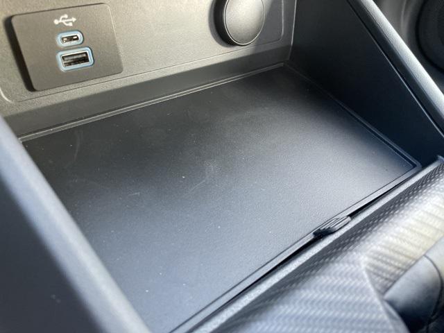 new 2026 Ford Mustang car, priced at $36,494