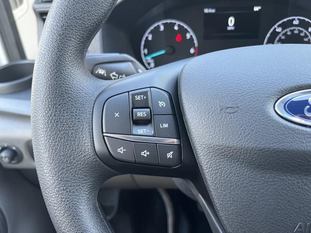 new 2025 Ford Transit-250 car, priced at $60,045