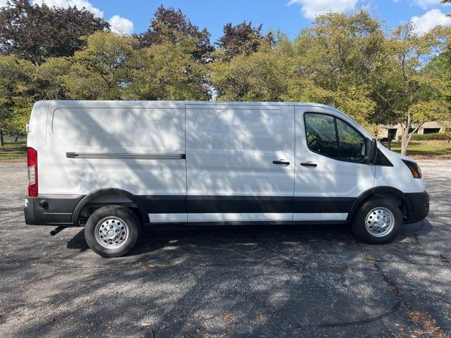 new 2025 Ford Transit-250 car, priced at $60,045