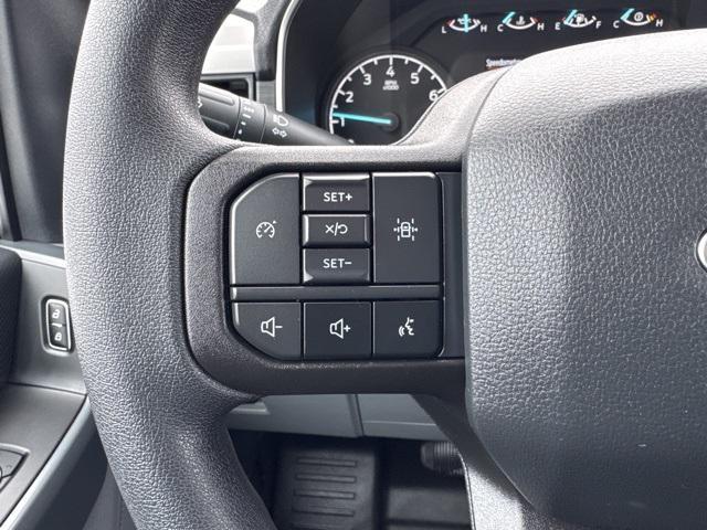 used 2023 Ford F-150 car, priced at $37,000