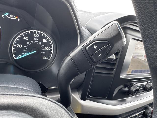 used 2023 Ford F-150 car, priced at $37,000