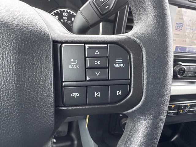 used 2023 Ford F-150 car, priced at $37,000