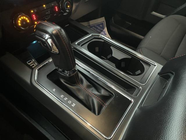 used 2019 Ford F-150 car, priced at $26,500
