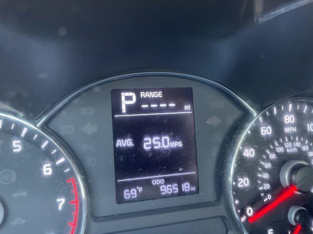 used 2018 Kia Forte car, priced at $9,500