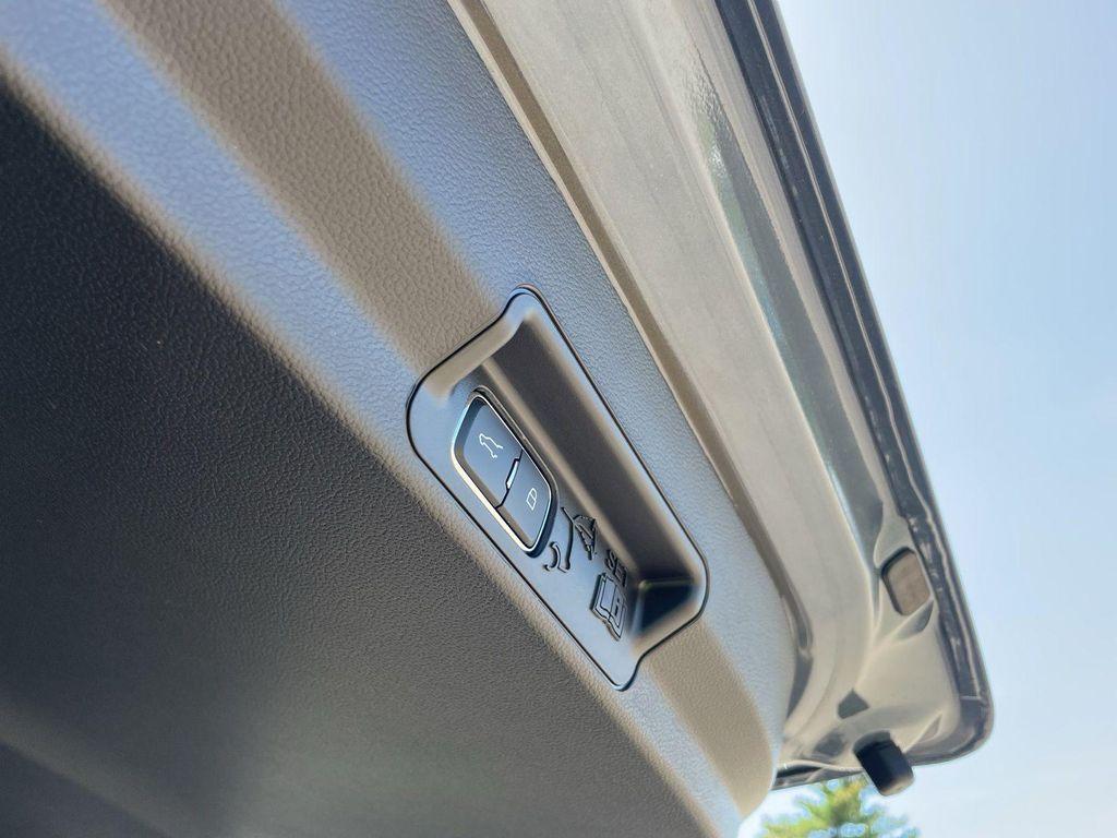 new 2026 Ford Explorer car, priced at $50,860