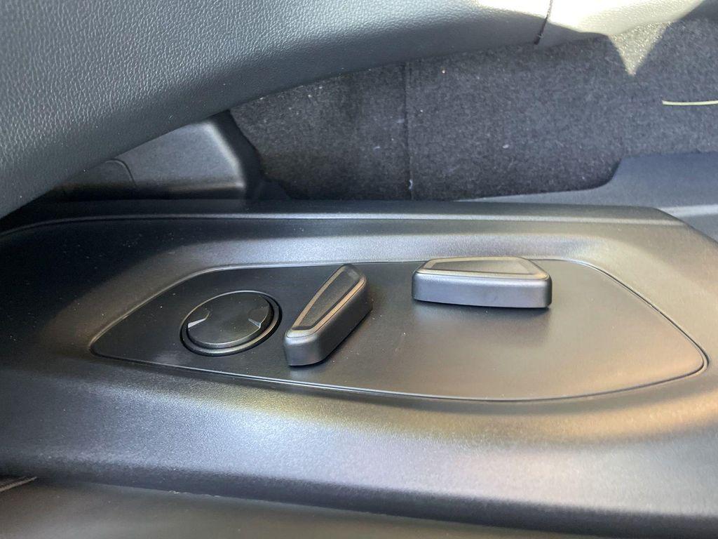 new 2026 Ford Explorer car, priced at $50,860