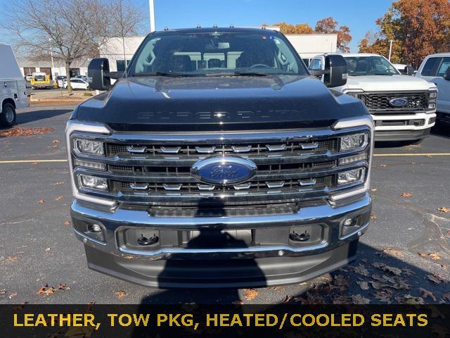 new 2026 Ford F-250 car, priced at $82,622
