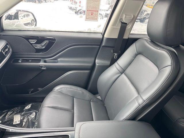 new 2026 Lincoln Aviator car, priced at $59,887