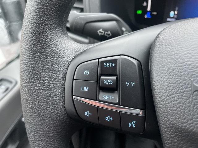 new 2026 Ford Transit-250 car, priced at $53,895