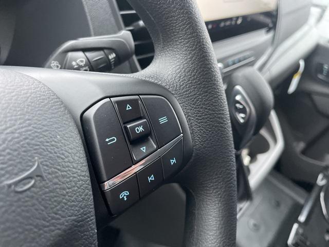 new 2026 Ford Transit-250 car, priced at $53,895