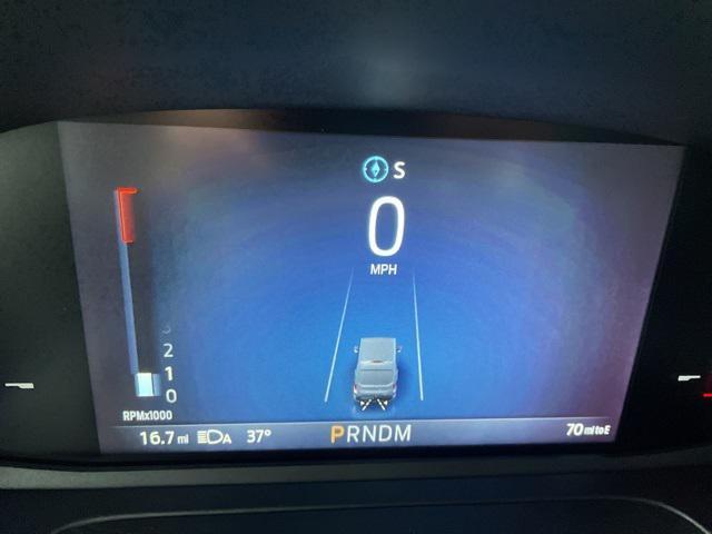 new 2026 Ford Transit-250 car, priced at $53,895