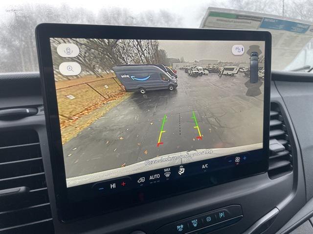 new 2026 Ford Transit-250 car, priced at $53,895