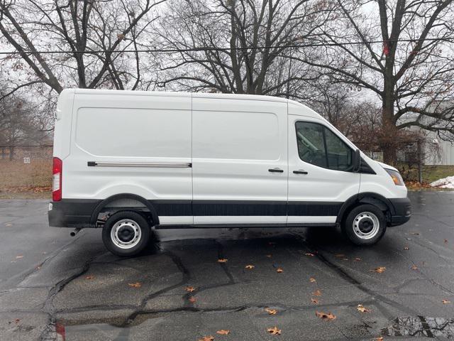 new 2026 Ford Transit-250 car, priced at $53,895