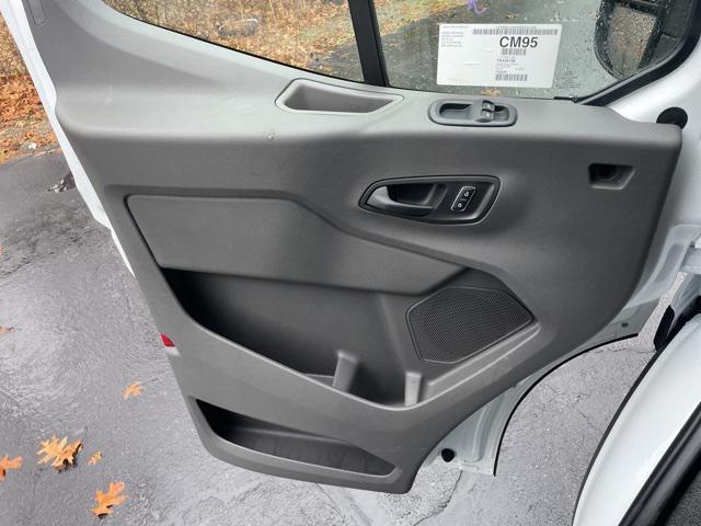 new 2026 Ford Transit-250 car, priced at $53,895