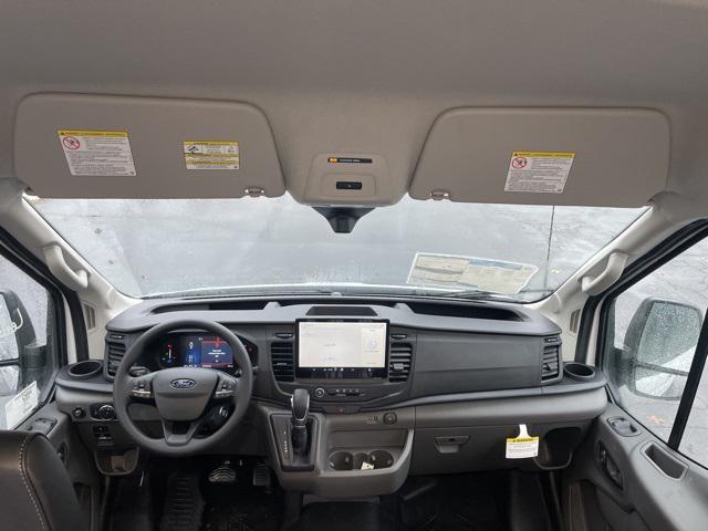 new 2026 Ford Transit-250 car, priced at $53,895