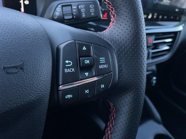 new 2026 Ford Escape car, priced at $36,200