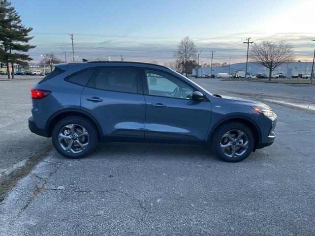 new 2026 Ford Escape car, priced at $36,200