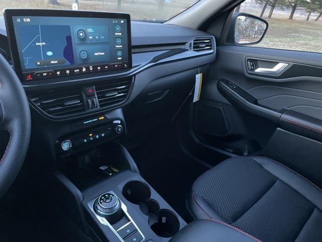 new 2026 Ford Escape car, priced at $36,200