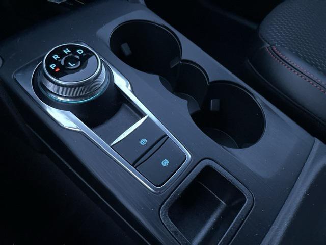 new 2026 Ford Escape car, priced at $36,200