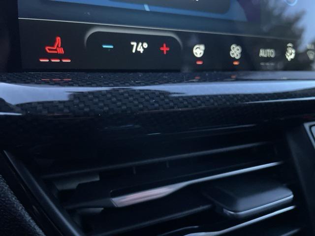 new 2026 Ford Escape car, priced at $36,200