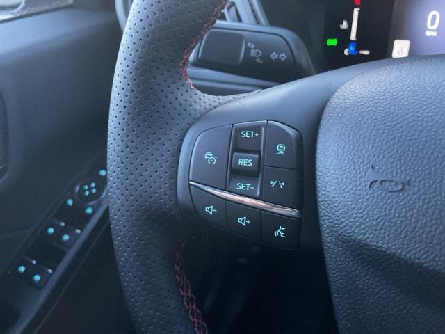 new 2026 Ford Escape car, priced at $36,200