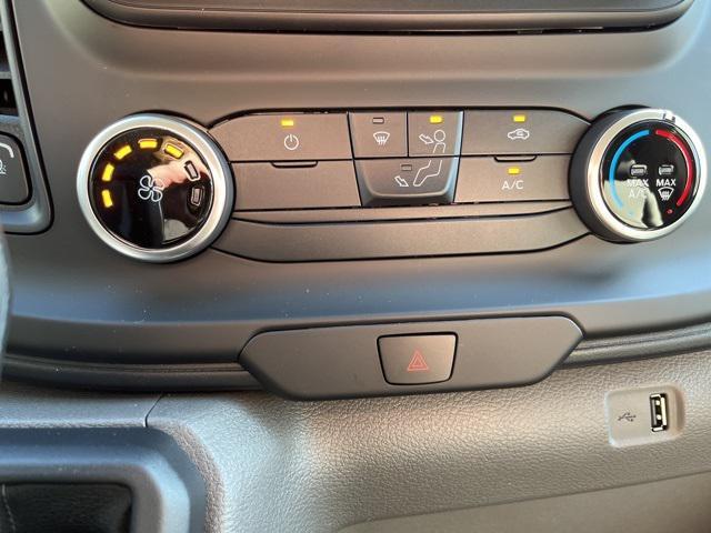 new 2025 Ford Transit-150 car, priced at $58,510