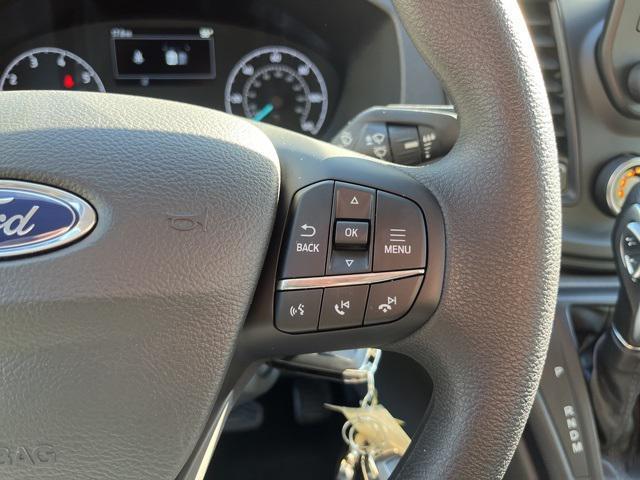 new 2025 Ford Transit-150 car, priced at $58,510