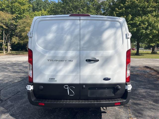 new 2025 Ford Transit-150 car, priced at $58,510