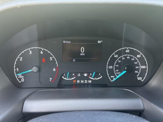 new 2025 Ford Transit-150 car, priced at $58,510