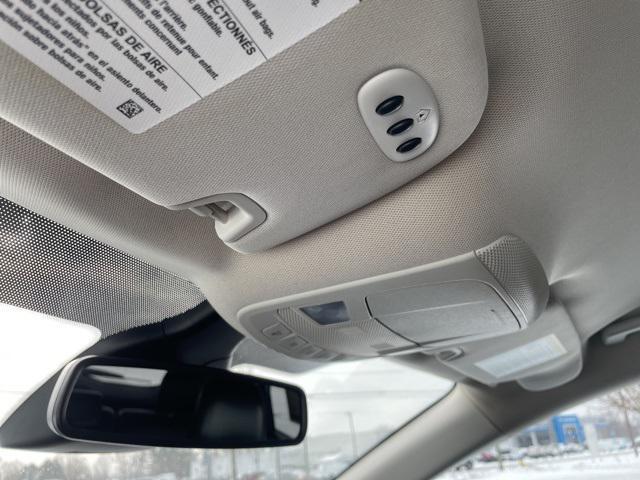 used 2021 Ford Edge car, priced at $17,500