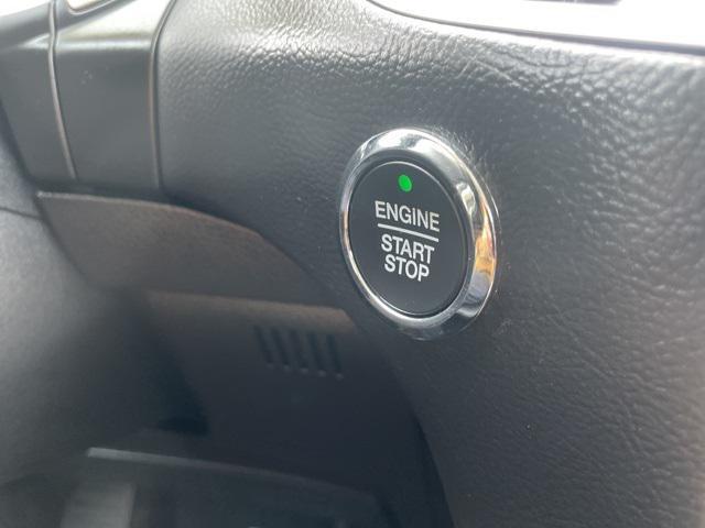 used 2021 Ford Edge car, priced at $17,500