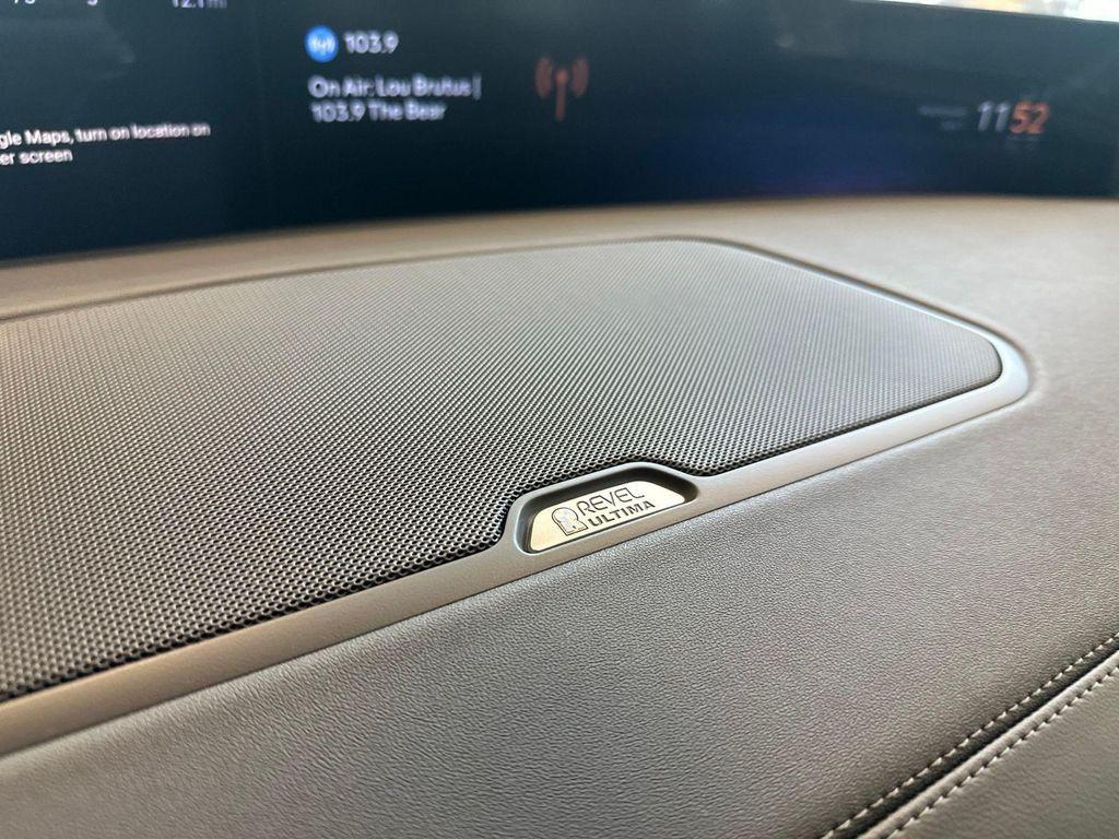 new 2026 Lincoln Navigator car, priced at $99,832