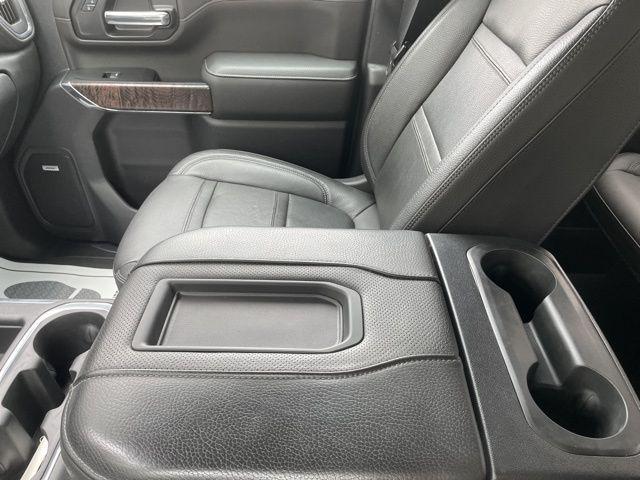 used 2020 GMC Sierra 2500 car, priced at $52,000