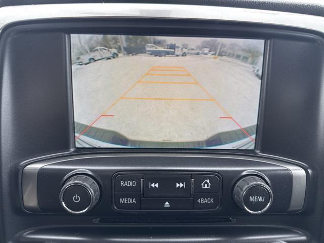 used 2015 Chevrolet Silverado 1500 car, priced at $18,000