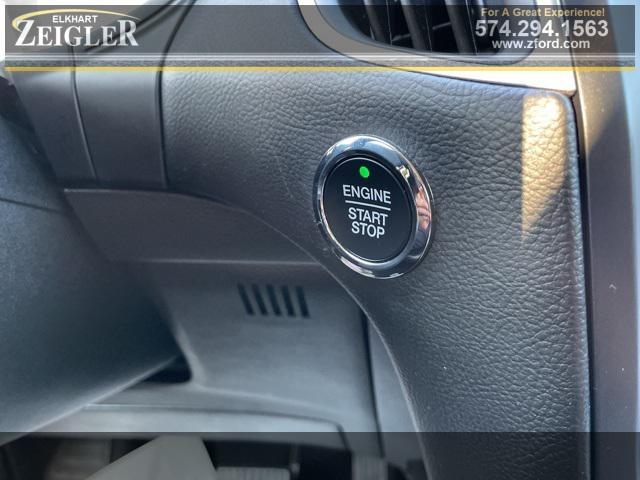 used 2023 Ford Edge car, priced at $24,000