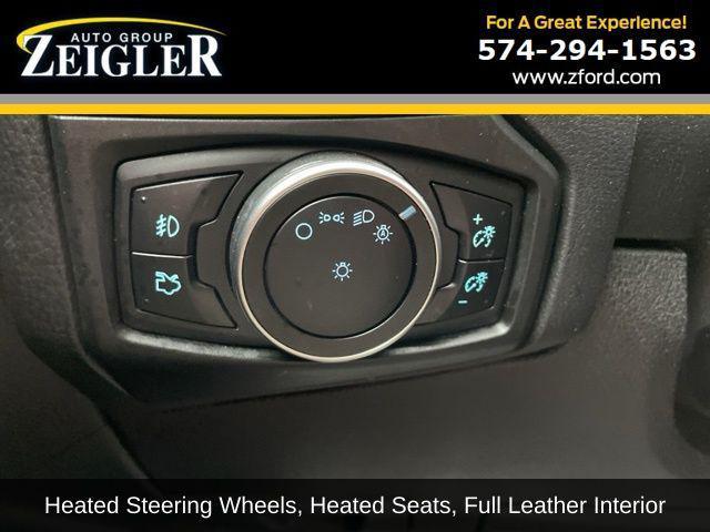 used 2015 Ford Focus car, priced at $7,773