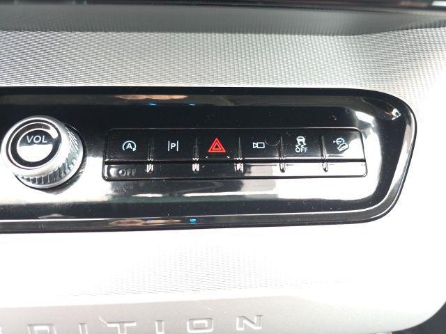 used 2025 Ford Expedition car, priced at $52,273