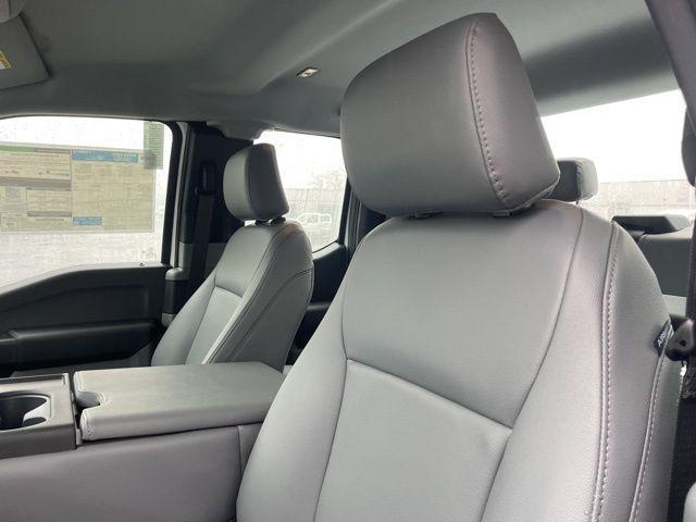 new 2026 Ford F-250 car, priced at $61,174