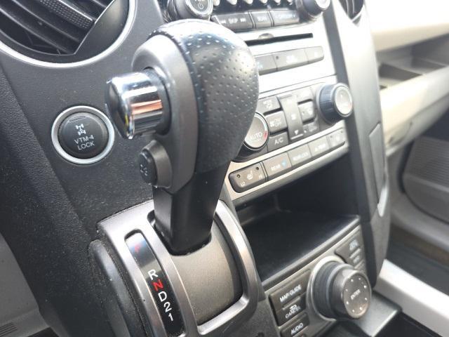 used 2015 Honda Pilot car, priced at $11,000