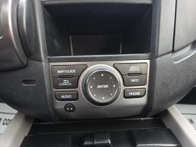 used 2015 Honda Pilot car, priced at $11,000