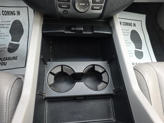 used 2015 Honda Pilot car, priced at $11,000