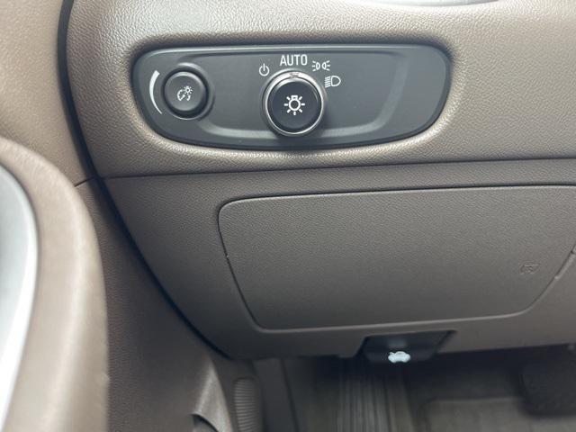 used 2022 Chevrolet Malibu car, priced at $14,500