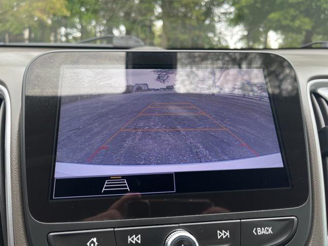 used 2022 Chevrolet Malibu car, priced at $14,500