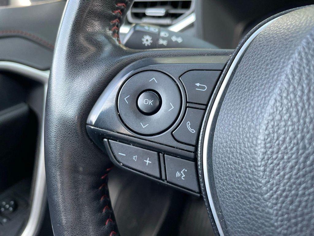 used 2024 Toyota RAV4 Prime car, priced at $38,773