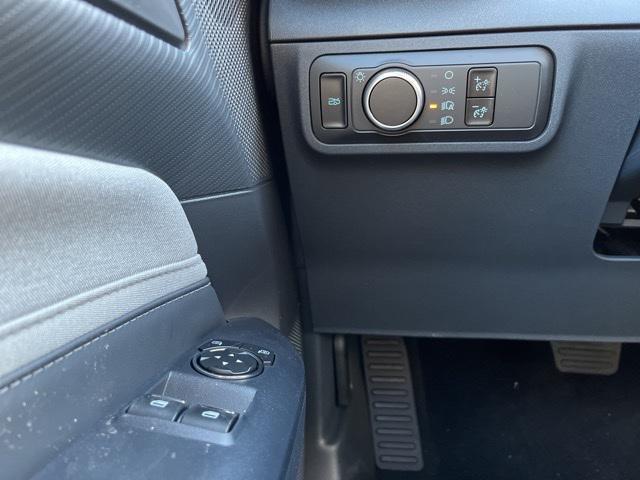 new 2026 Ford Mustang car, priced at $38,020