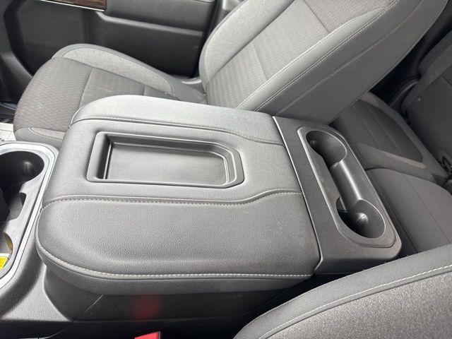used 2021 GMC Sierra 1500 car, priced at $31,850