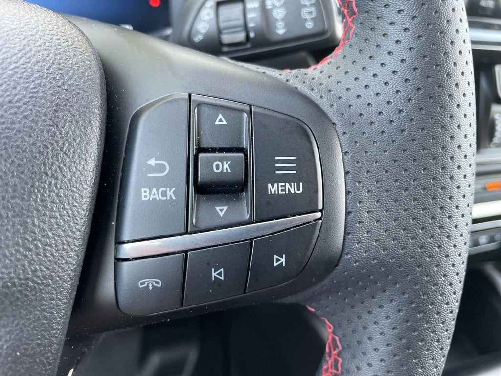 used 2023 Ford Escape car, priced at $27,022